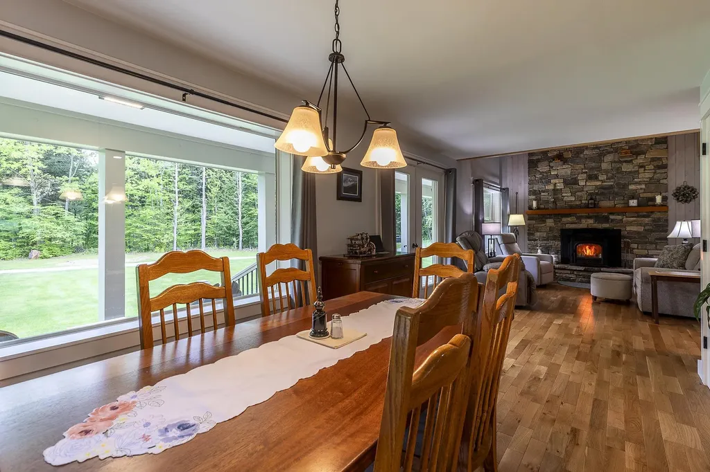 390 Tiffany Lane Pawlet VT 05761