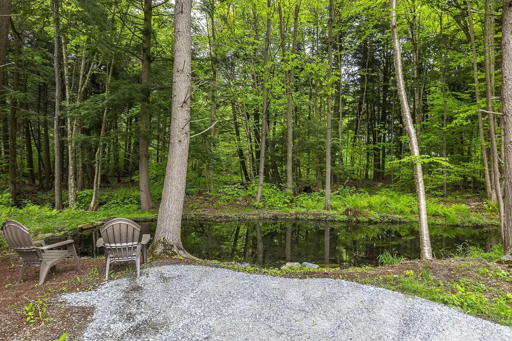 390 Tiffany Lane Pawlet VT 05761