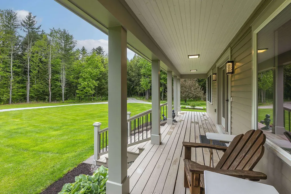 390 Tiffany Lane Pawlet VT 05761