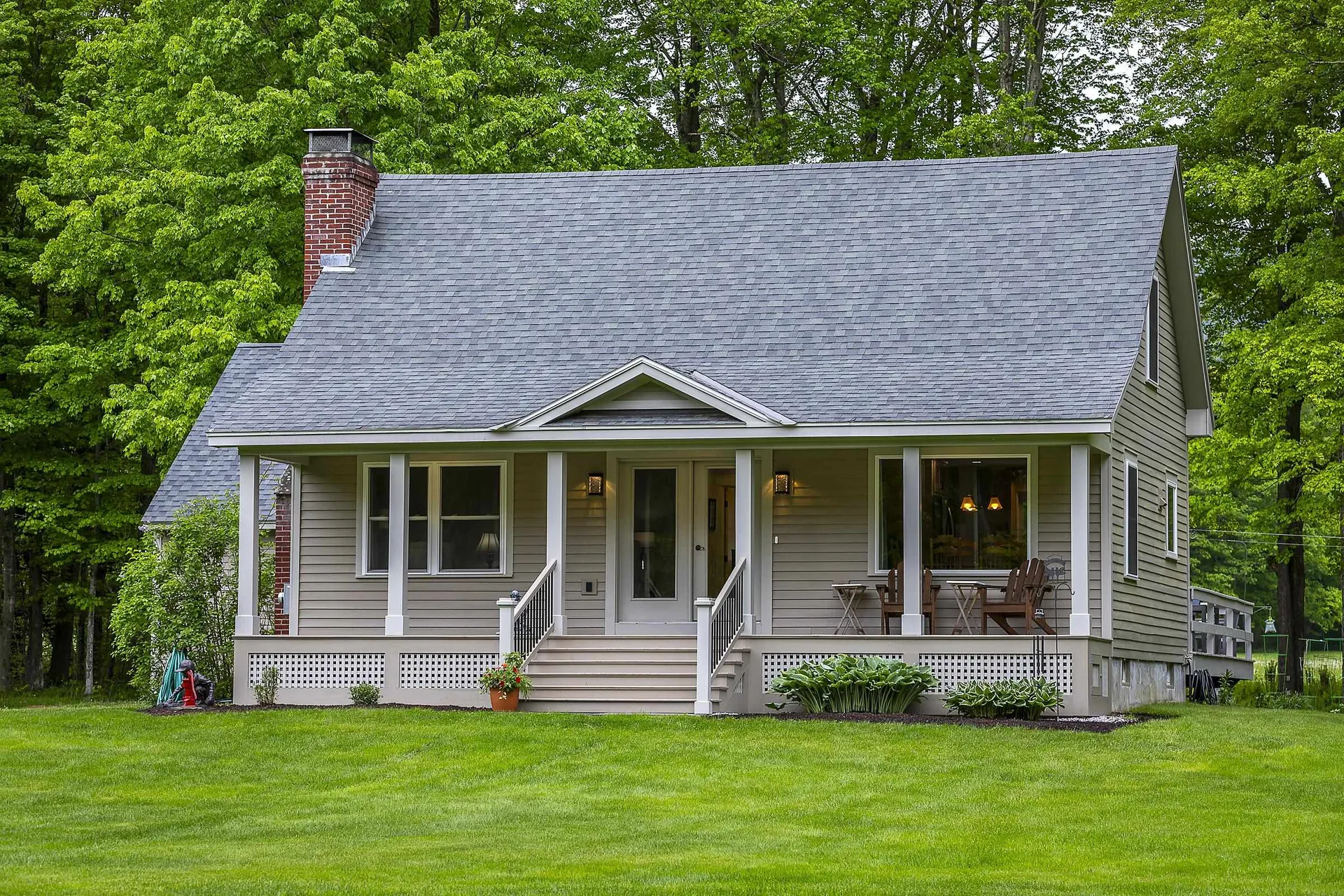 390 Tiffany Lane Pawlet VT 05761