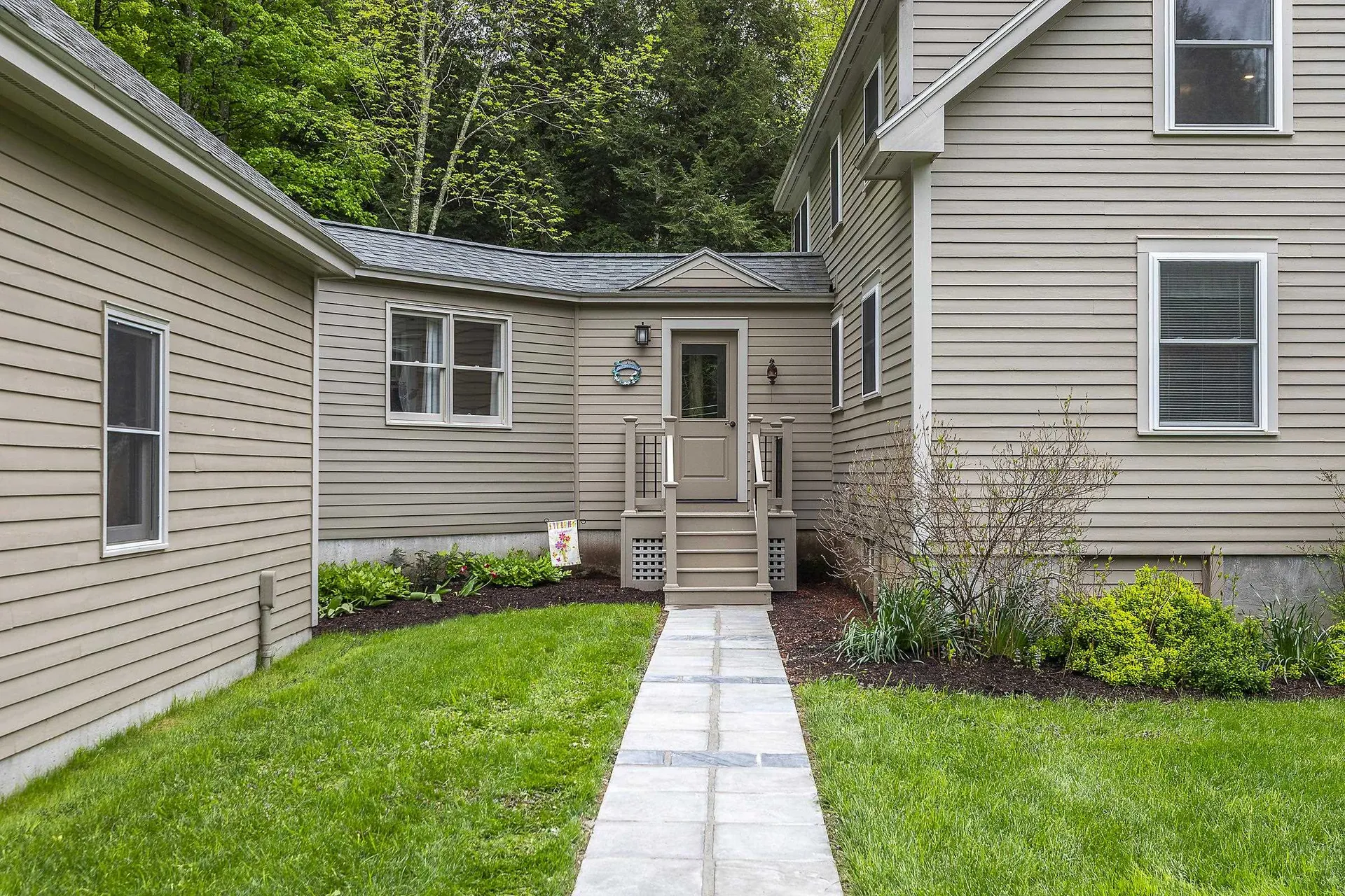 390 Tiffany Lane Pawlet VT 05761