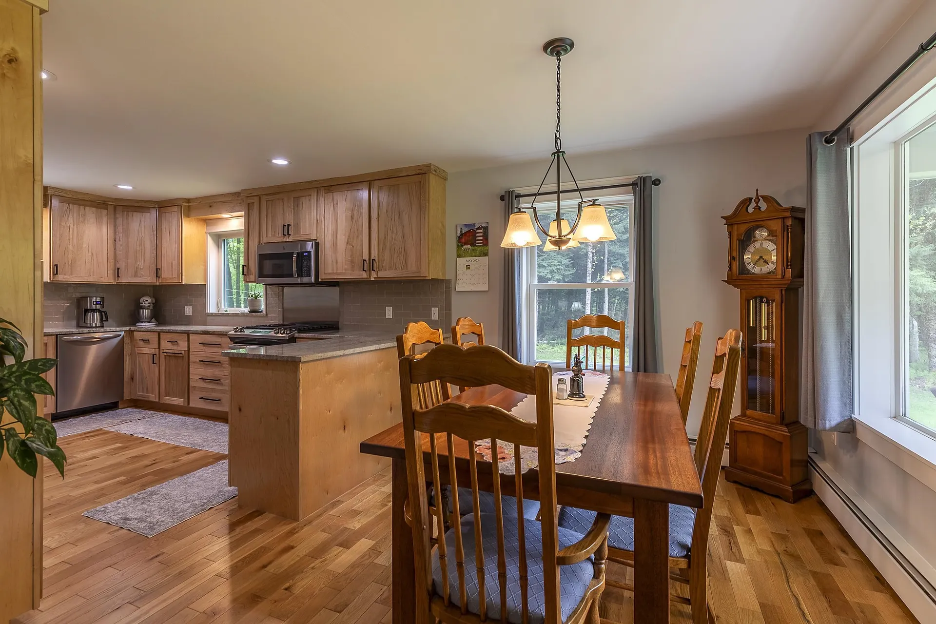 390 Tiffany Lane Pawlet VT 05761