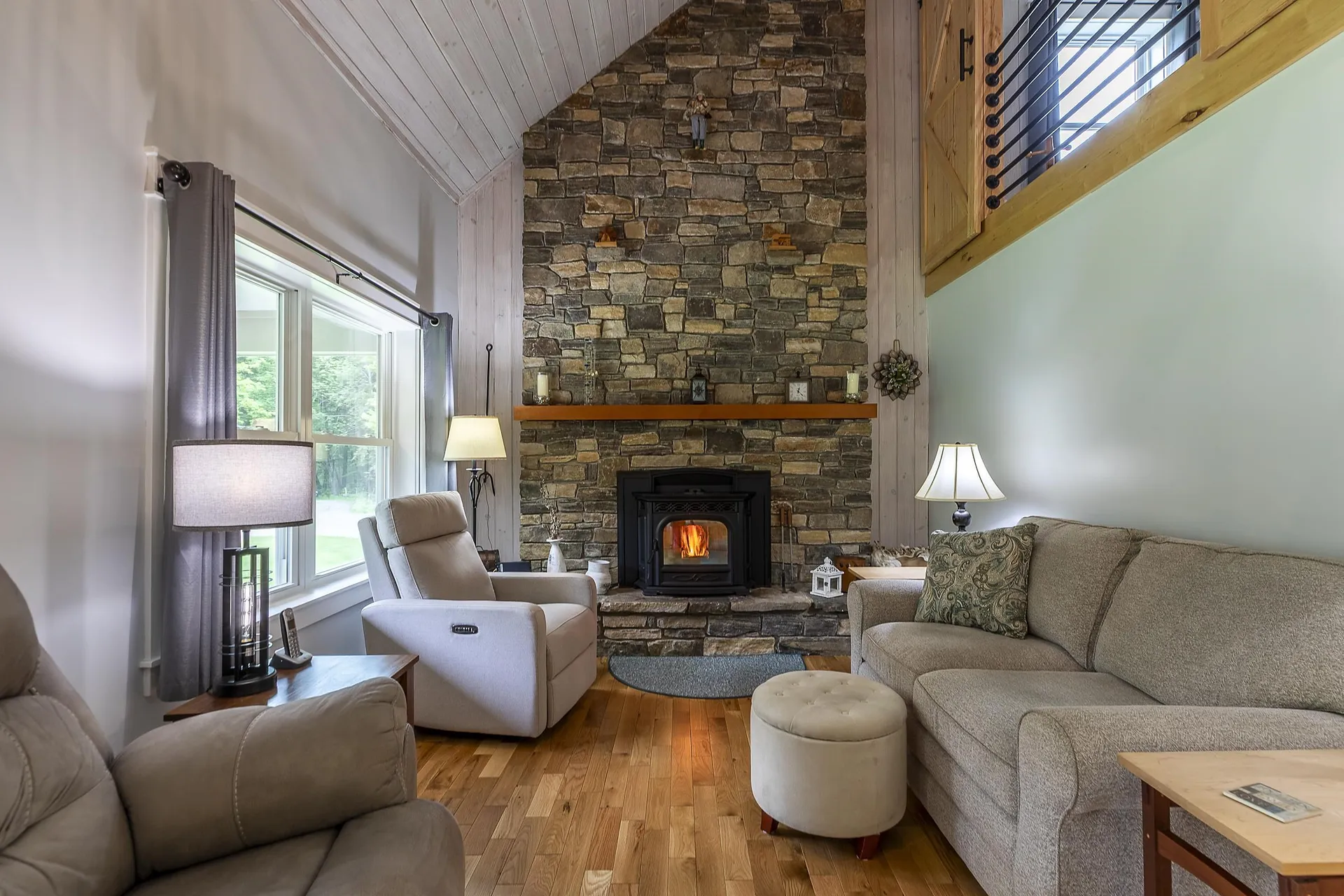 390 Tiffany Lane Pawlet VT 05761