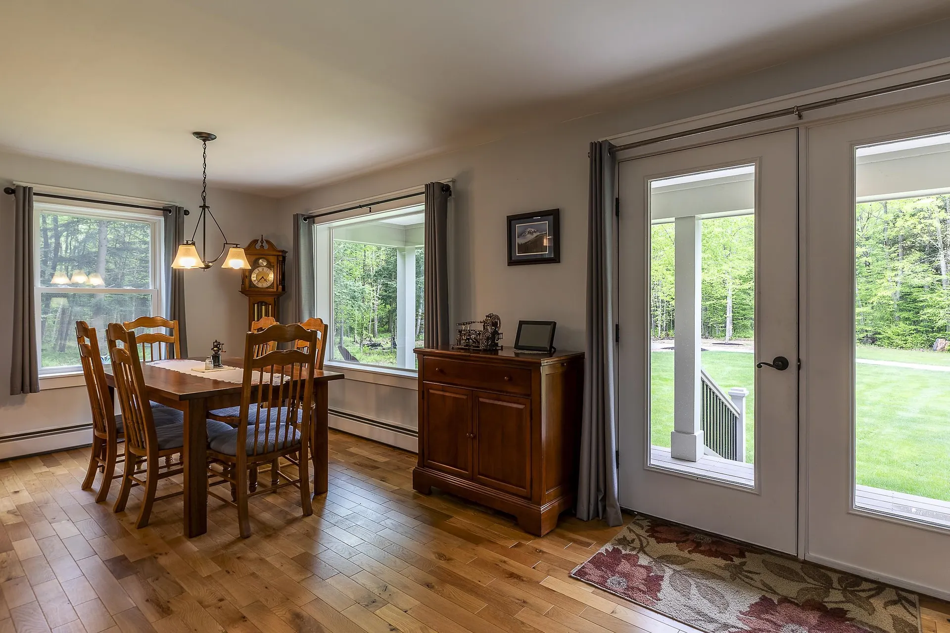 390 Tiffany Lane Pawlet VT 05761