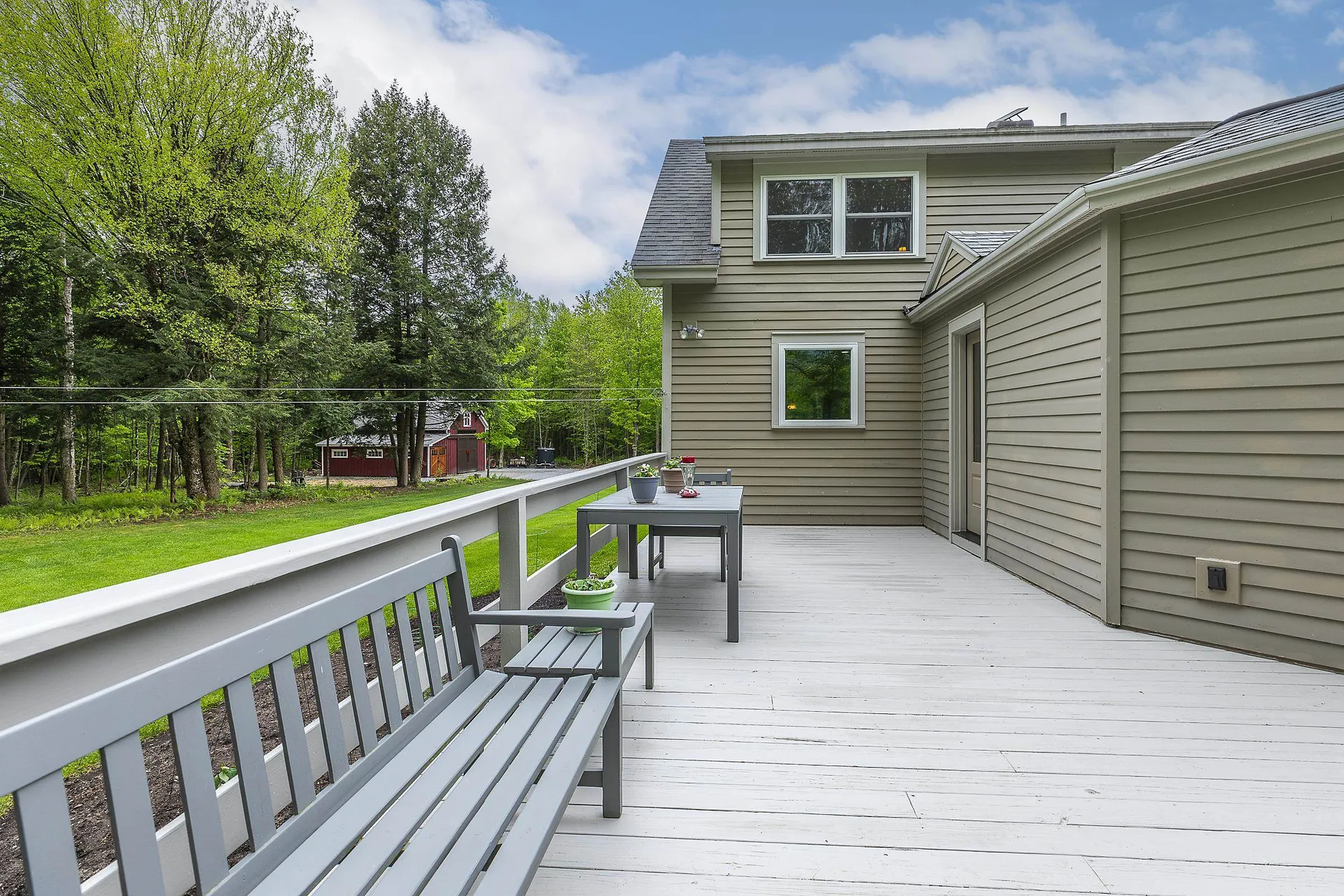 390 Tiffany Lane Pawlet VT 05761