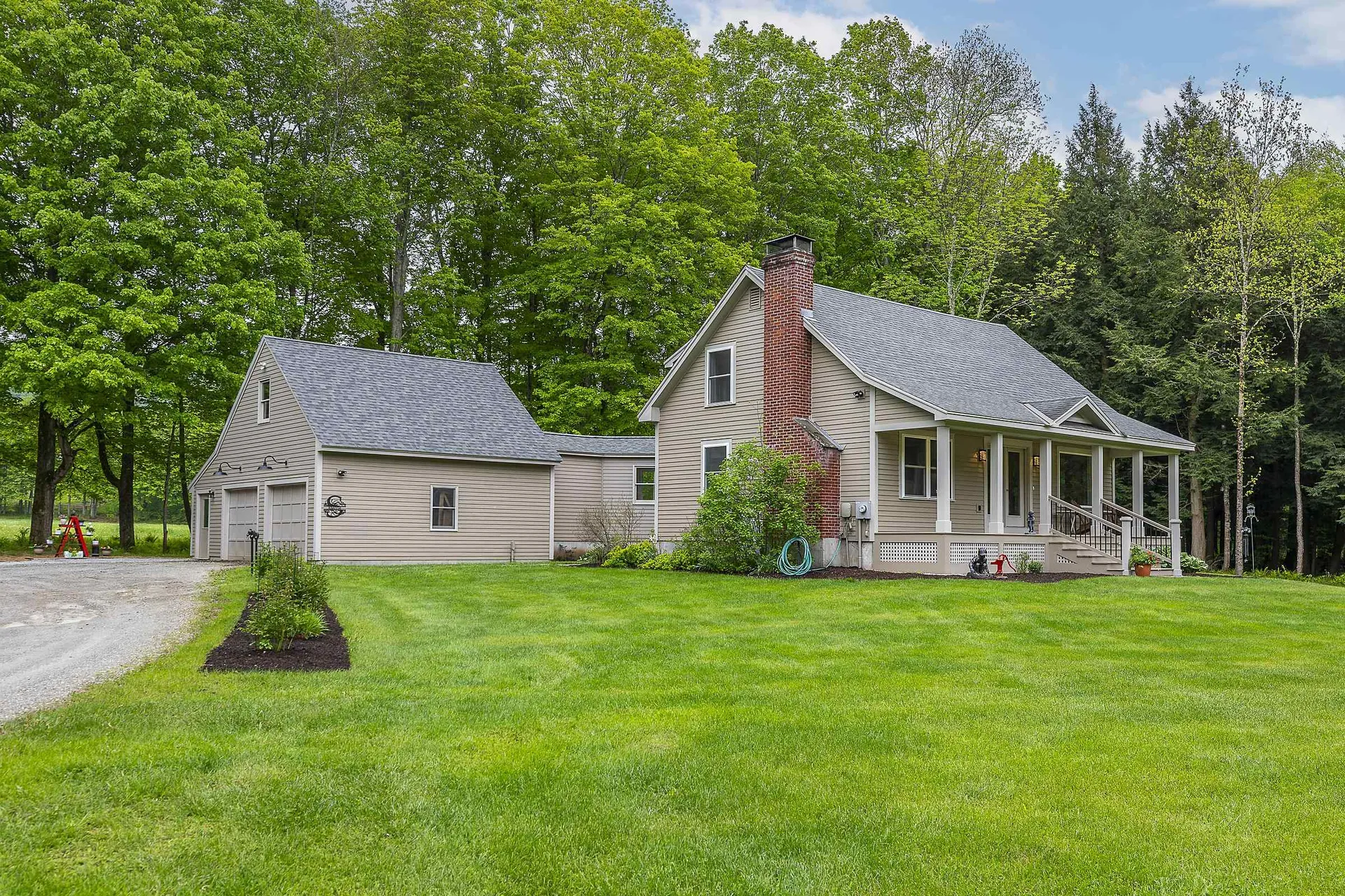 390 Tiffany Lane Pawlet VT 05761