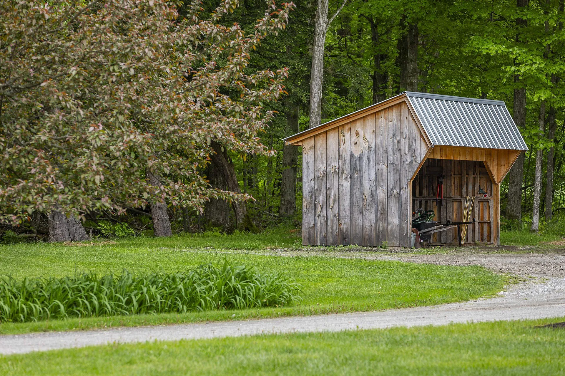 390 Tiffany Lane Pawlet VT 05761