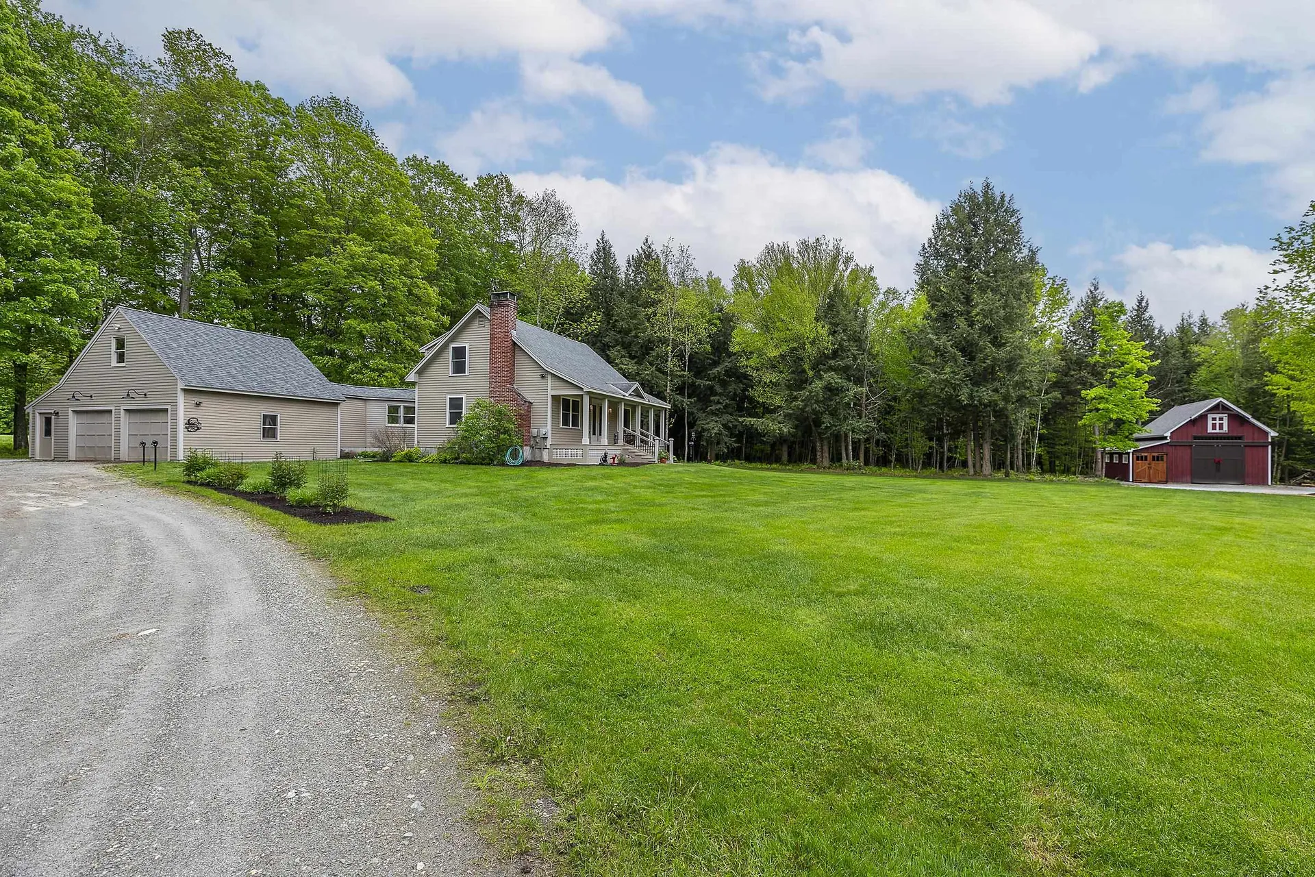 390 Tiffany Lane Pawlet VT 05761