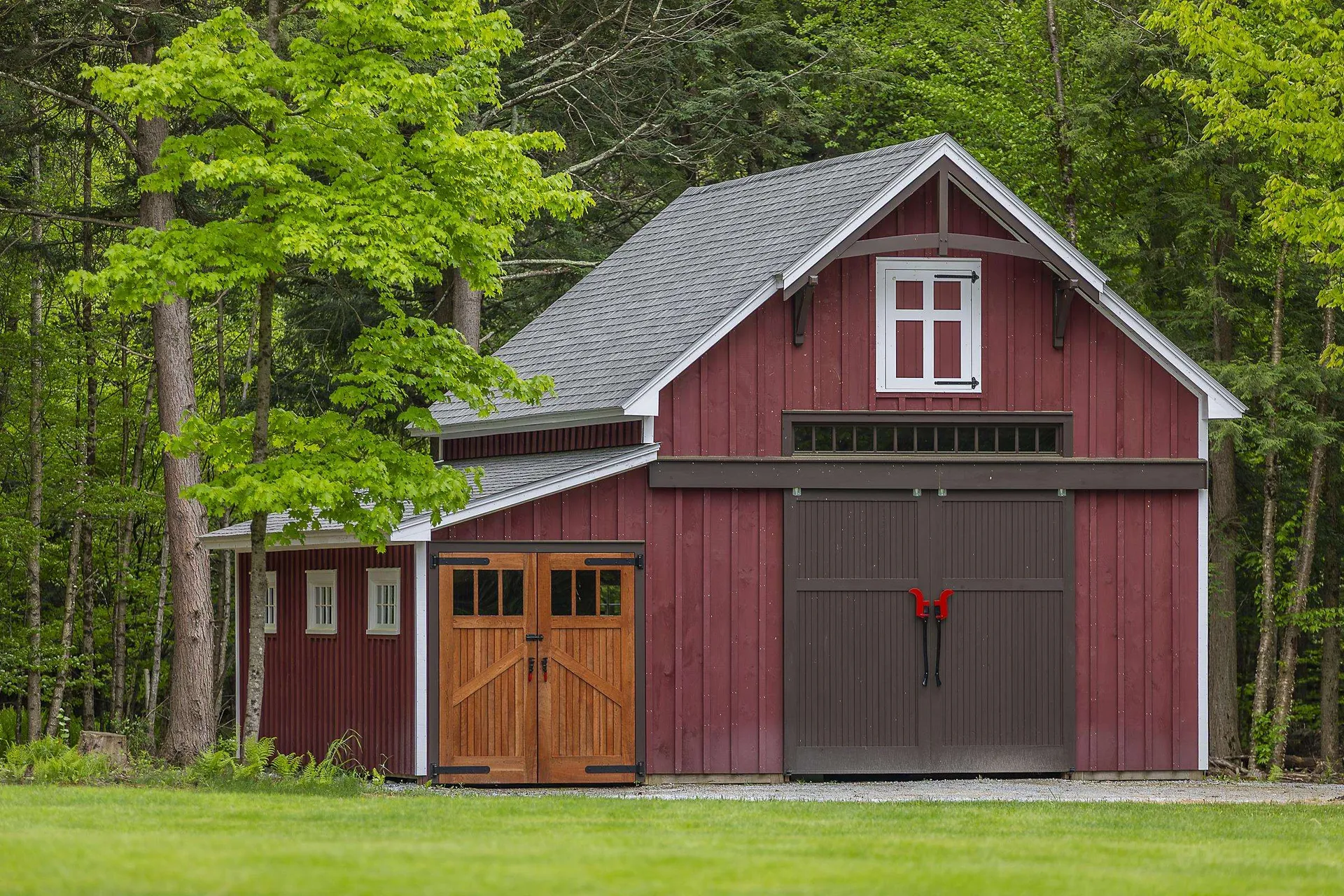 390 Tiffany Lane Pawlet VT 05761