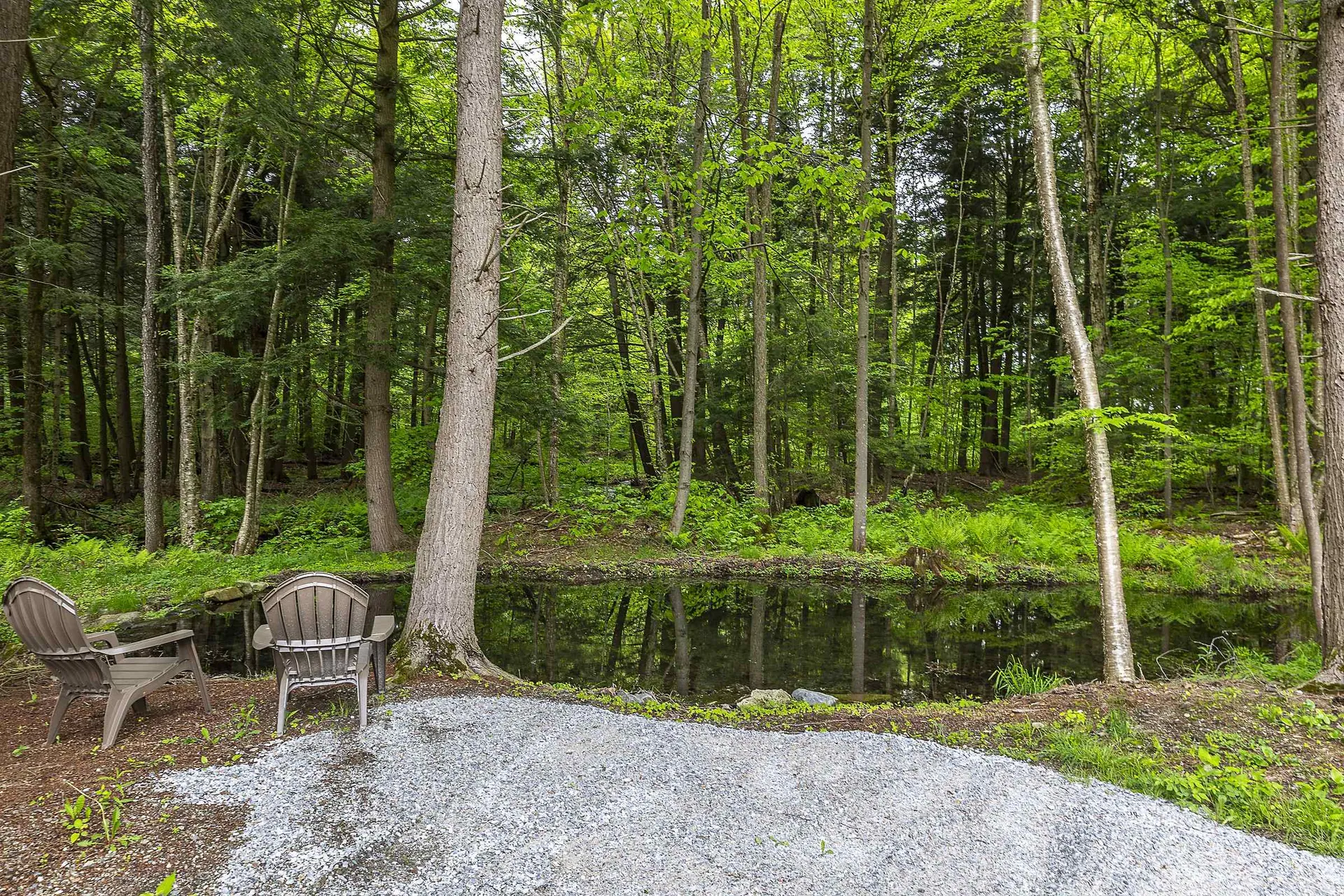 390 Tiffany Lane Pawlet VT 05761