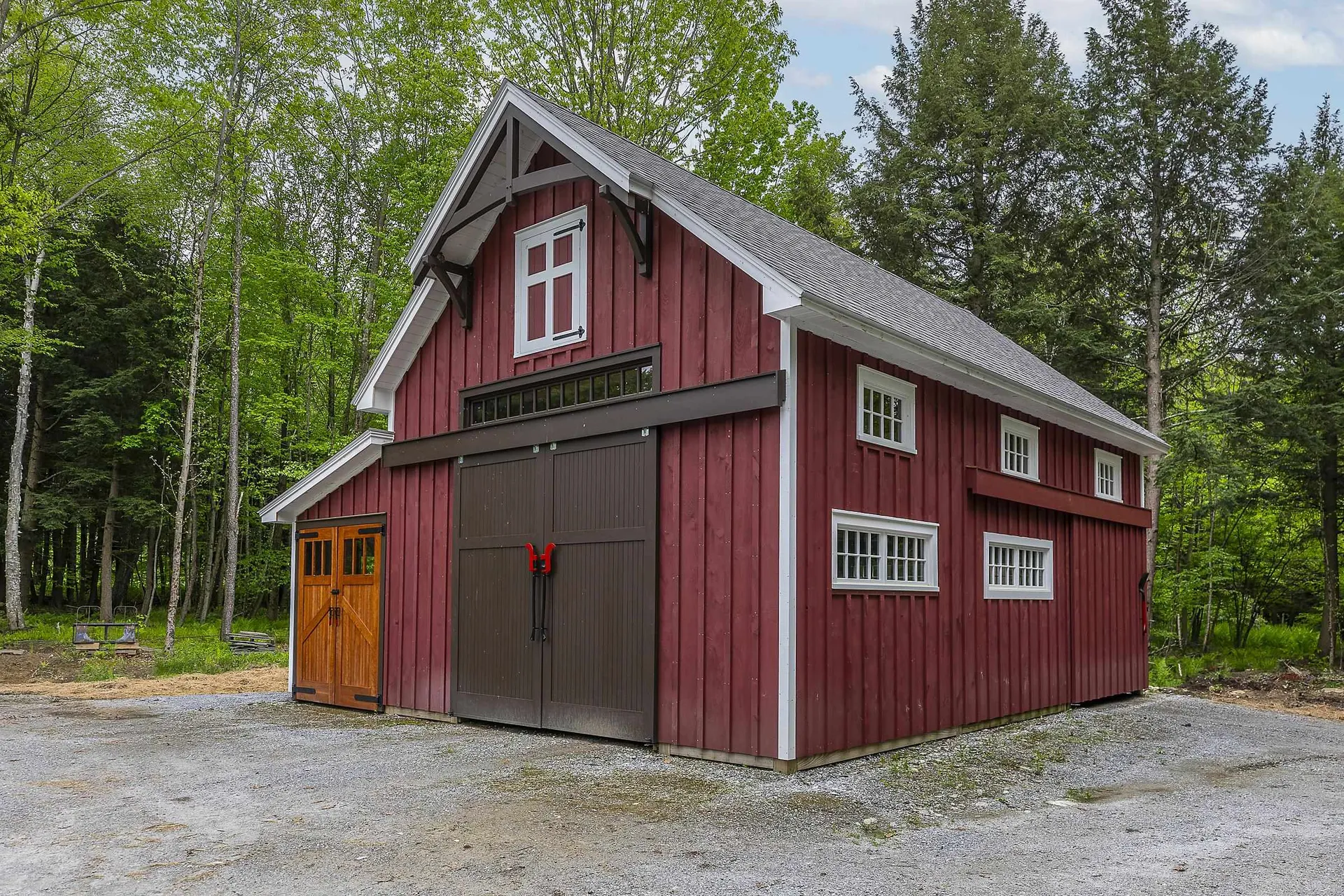 390 Tiffany Lane Pawlet VT 05761