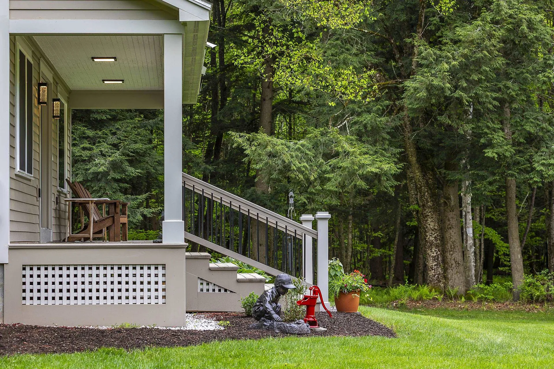 390 Tiffany Lane Pawlet VT 05761