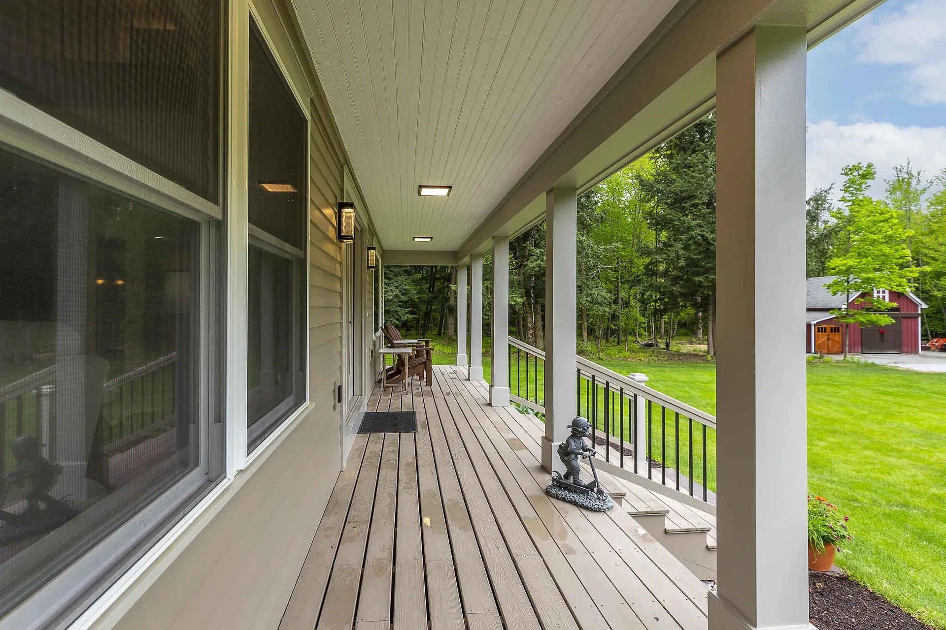 390 Tiffany Lane Pawlet VT 05761