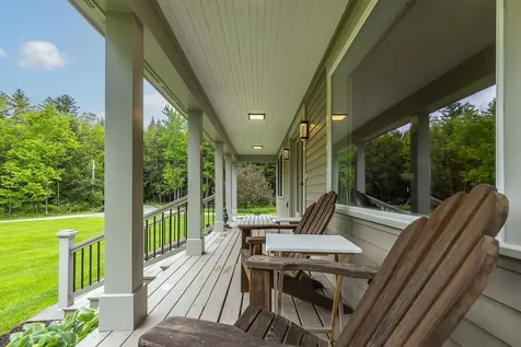 390 Tiffany Lane Pawlet VT 05761