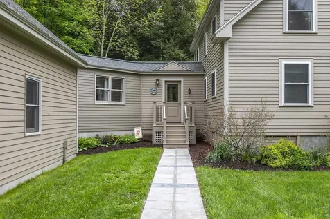 390 Tiffany Lane Pawlet VT 05761