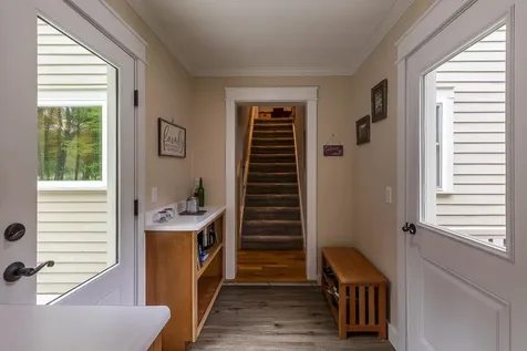 390 Tiffany Lane Pawlet VT 05761