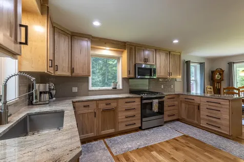 390 Tiffany Lane Pawlet VT 05761