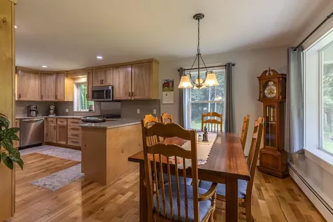 390 Tiffany Lane Pawlet VT 05761