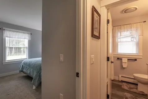 390 Tiffany Lane Pawlet VT 05761