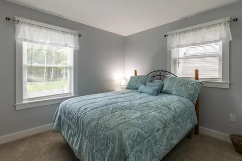 390 Tiffany Lane Pawlet VT 05761