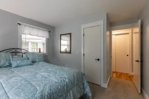 390 Tiffany Lane Pawlet VT 05761