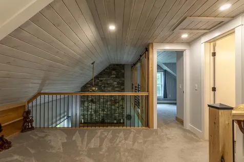 390 Tiffany Lane Pawlet VT 05761