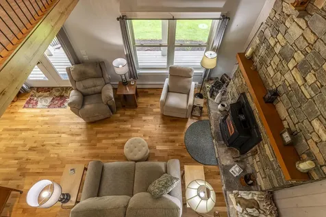 390 Tiffany Lane Pawlet VT 05761