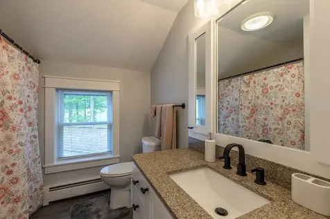 390 Tiffany Lane Pawlet VT 05761