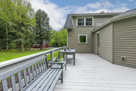 390 Tiffany Lane Pawlet VT 05761