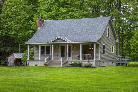 390 Tiffany Lane Pawlet VT 05761