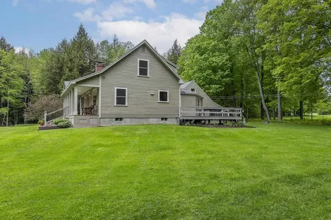 390 Tiffany Lane Pawlet VT 05761