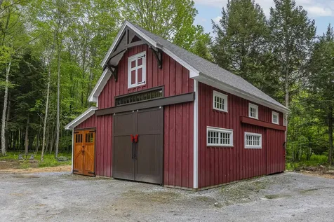 390 Tiffany Lane Pawlet VT 05761