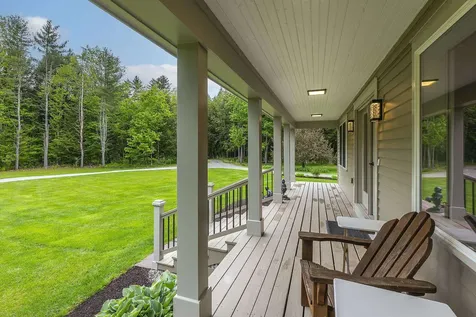 390 Tiffany Lane Pawlet VT 05761