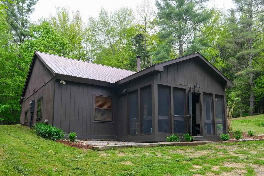 539 Route 155 Mount Holly VT 05742