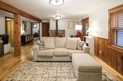 539 Route 155 Mount Holly VT 05742