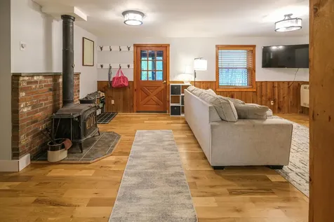 539 Route 155 Mount Holly VT 05742