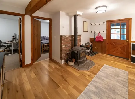539 Route 155 Mount Holly VT 05742
