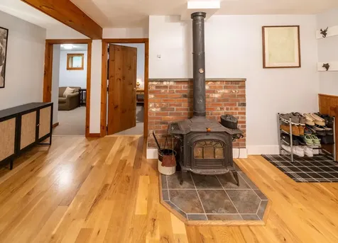 539 Route 155 Mount Holly VT 05742