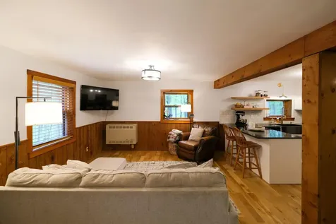 539 Route 155 Mount Holly VT 05742