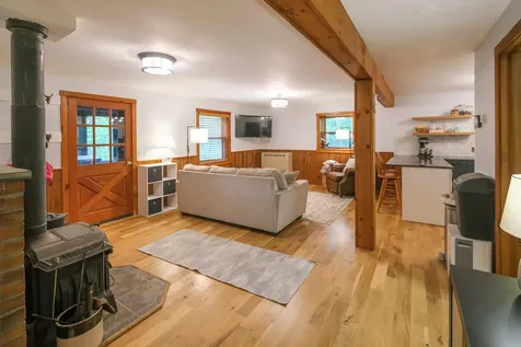 539 Route 155 Mount Holly VT 05742