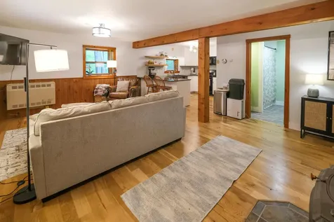 539 Route 155 Mount Holly VT 05742