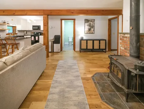 539 Route 155 Mount Holly VT 05742
