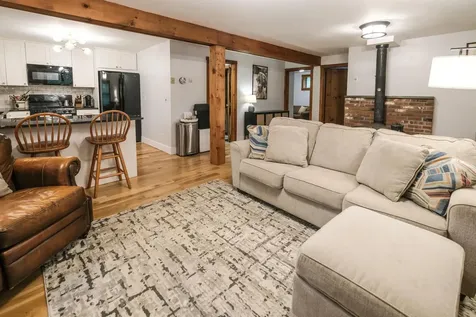 539 Route 155 Mount Holly VT 05742