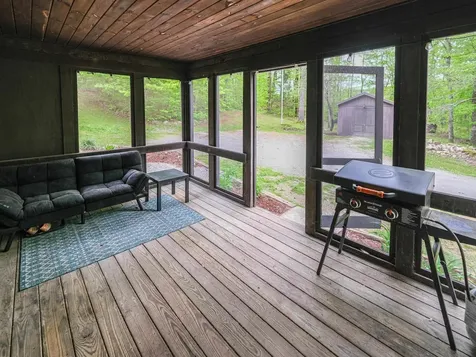 539 Route 155 Mount Holly VT 05742