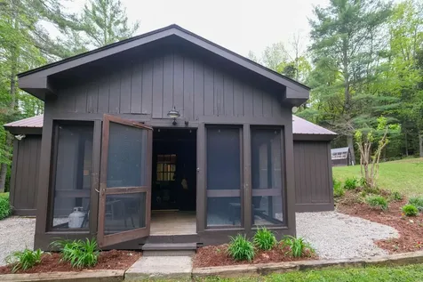 539 Route 155 Mount Holly VT 05742