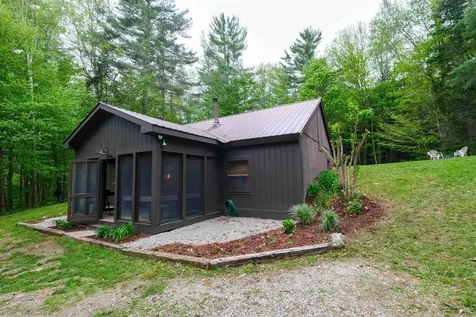 539 Route 155 Mount Holly VT 05742