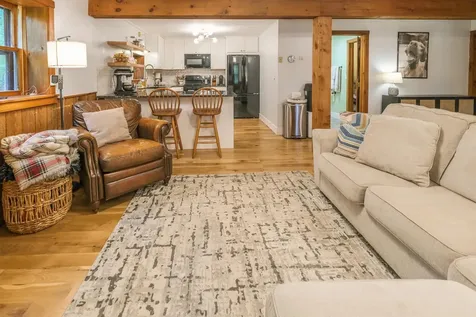 539 Route 155 Mount Holly VT 05742