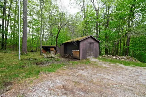 539 Route 155 Mount Holly VT 05742