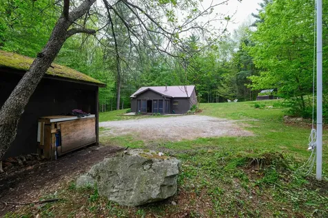 539 Route 155 Mount Holly VT 05742