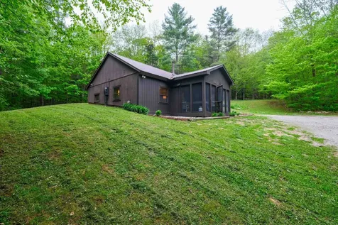 539 Route 155 Mount Holly VT 05742